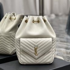 YSL Bucket Bags